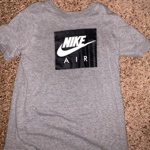 Nike tee shirt